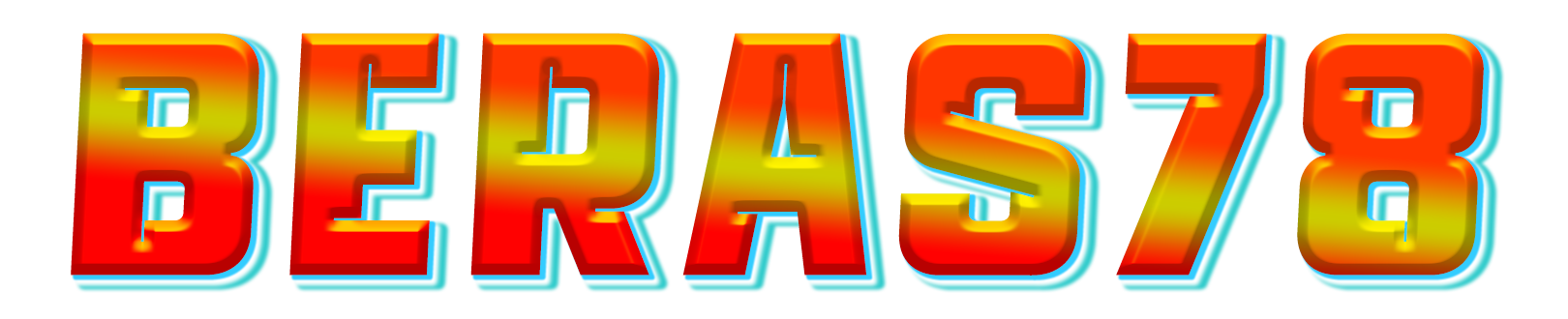 BERAS78 Logo